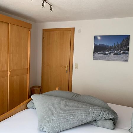 Apart Bella Vista - Wohnung Und Garni Kappl  Εξωτερικό φωτογραφία