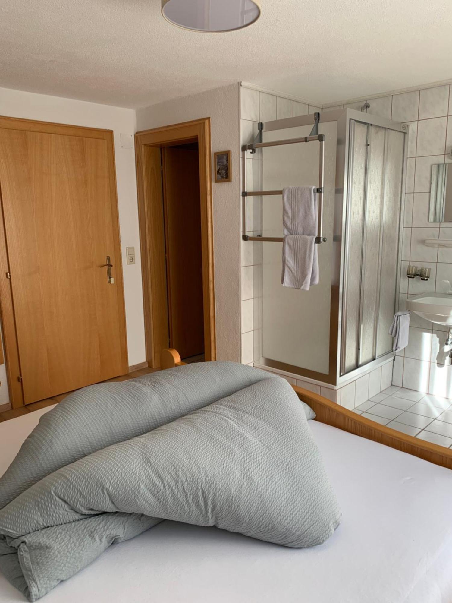 Apart Bella Vista - Wohnung Und Garni Kappl  Εξωτερικό φωτογραφία